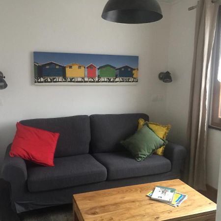 La Maison Cent 5 Avec Parking Prive Saint-Valéry-sur-Somme Luaran gambar