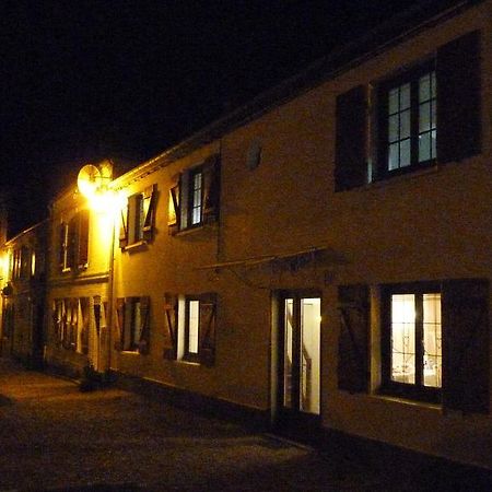 La Maison Cent 5 Avec Parking Prive Saint-Valéry-sur-Somme Luaran gambar