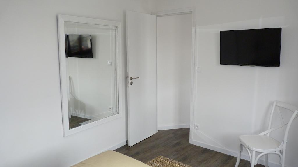 La Maison Cent 5 Avec Parking Prive Saint-Valéry-sur-Somme Bilik gambar