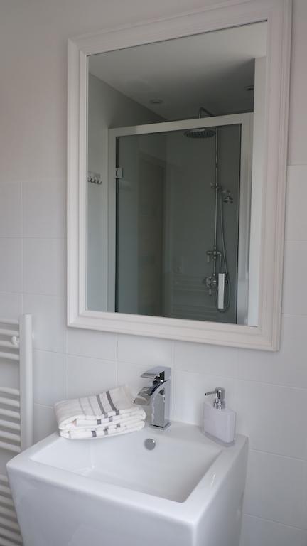 La Maison Cent 5 Avec Parking Prive Saint-Valéry-sur-Somme Bilik gambar