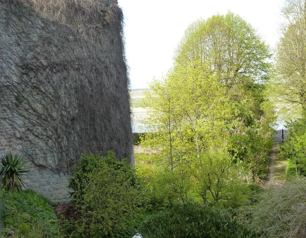 La Maison Cent 5 Avec Parking Prive Saint-Valéry-sur-Somme Luaran gambar