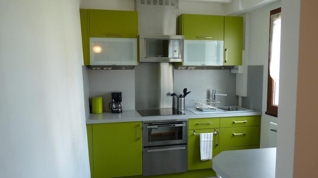 La Maison Cent 5 Avec Parking Prive Saint-Valéry-sur-Somme Bilik gambar