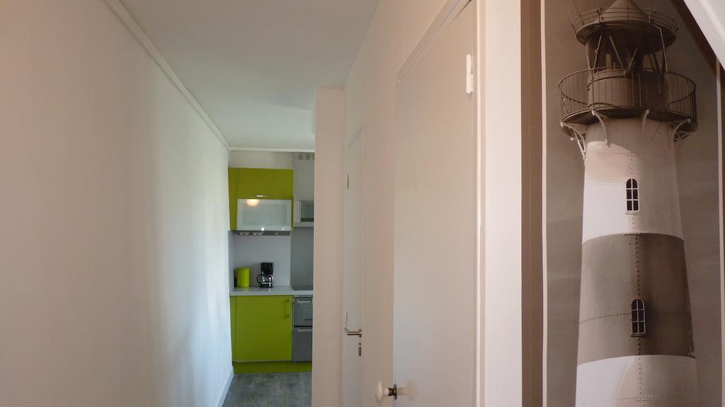 La Maison Cent 5 Avec Parking Prive Saint-Valéry-sur-Somme Bilik gambar