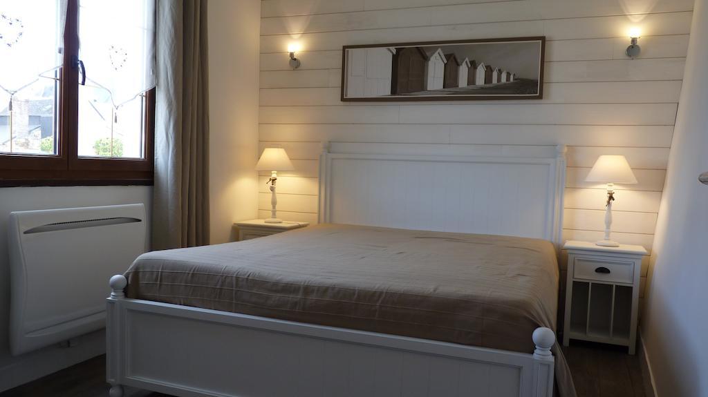 La Maison Cent 5 Avec Parking Prive Saint-Valéry-sur-Somme Bilik gambar