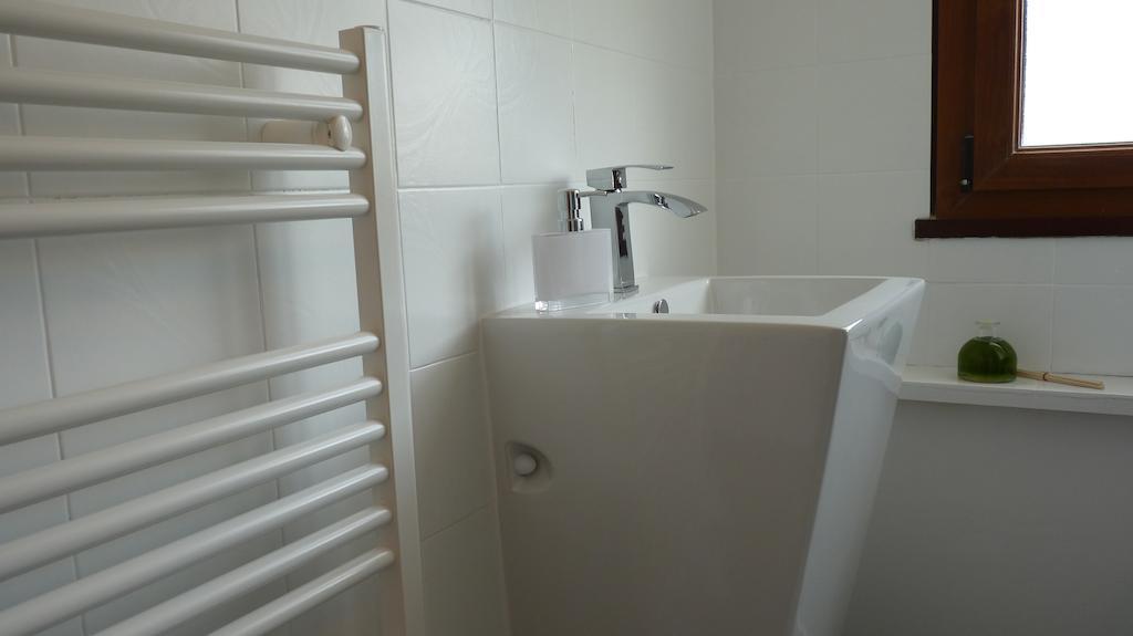 La Maison Cent 5 Avec Parking Prive Saint-Valéry-sur-Somme Bilik gambar