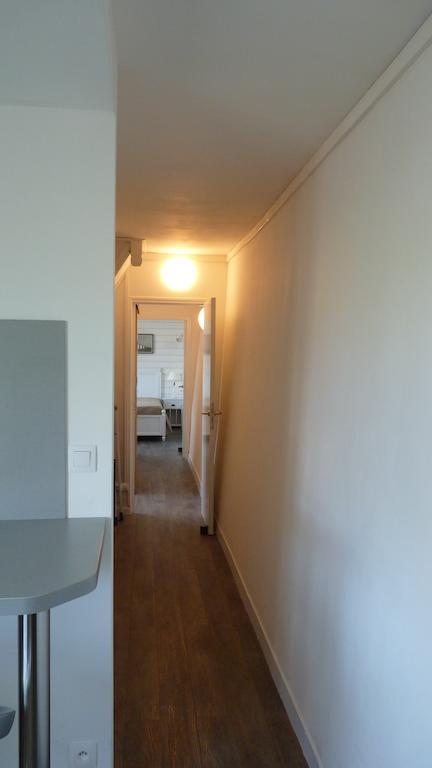 La Maison Cent 5 Avec Parking Prive Saint-Valéry-sur-Somme Bilik gambar