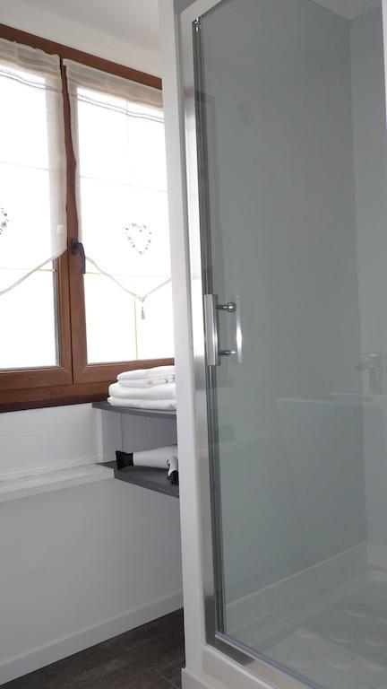 La Maison Cent 5 Avec Parking Prive Saint-Valéry-sur-Somme Bilik gambar