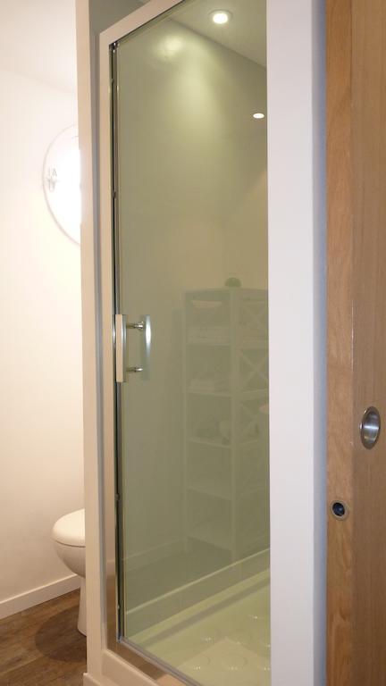 La Maison Cent 5 Avec Parking Prive Saint-Valéry-sur-Somme Luaran gambar