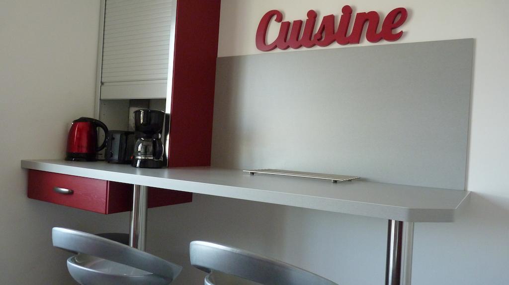 La Maison Cent 5 Avec Parking Prive Saint-Valéry-sur-Somme Bilik gambar